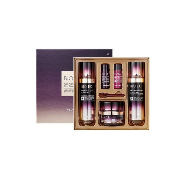 토니모리 바이오 이엑스 셀 펩타이드 3종 세트