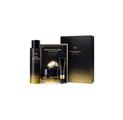 닥터지 로얄 블랙 스네일 스페셜 세트