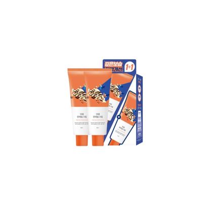 라운드랩 약콩 판테놀 크림 80ml X 2개