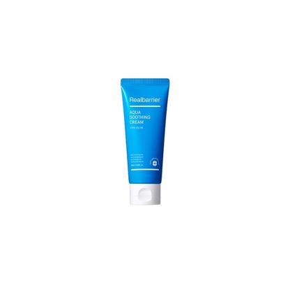 리얼베리어 아쿠아 수딩 크림 100ml