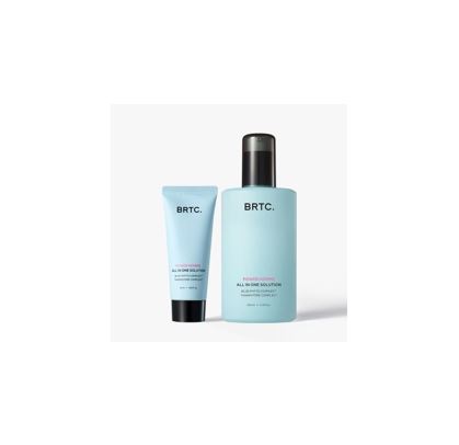 BRTC 파워 옴므 올인원 솔루션 200ml + 50ml