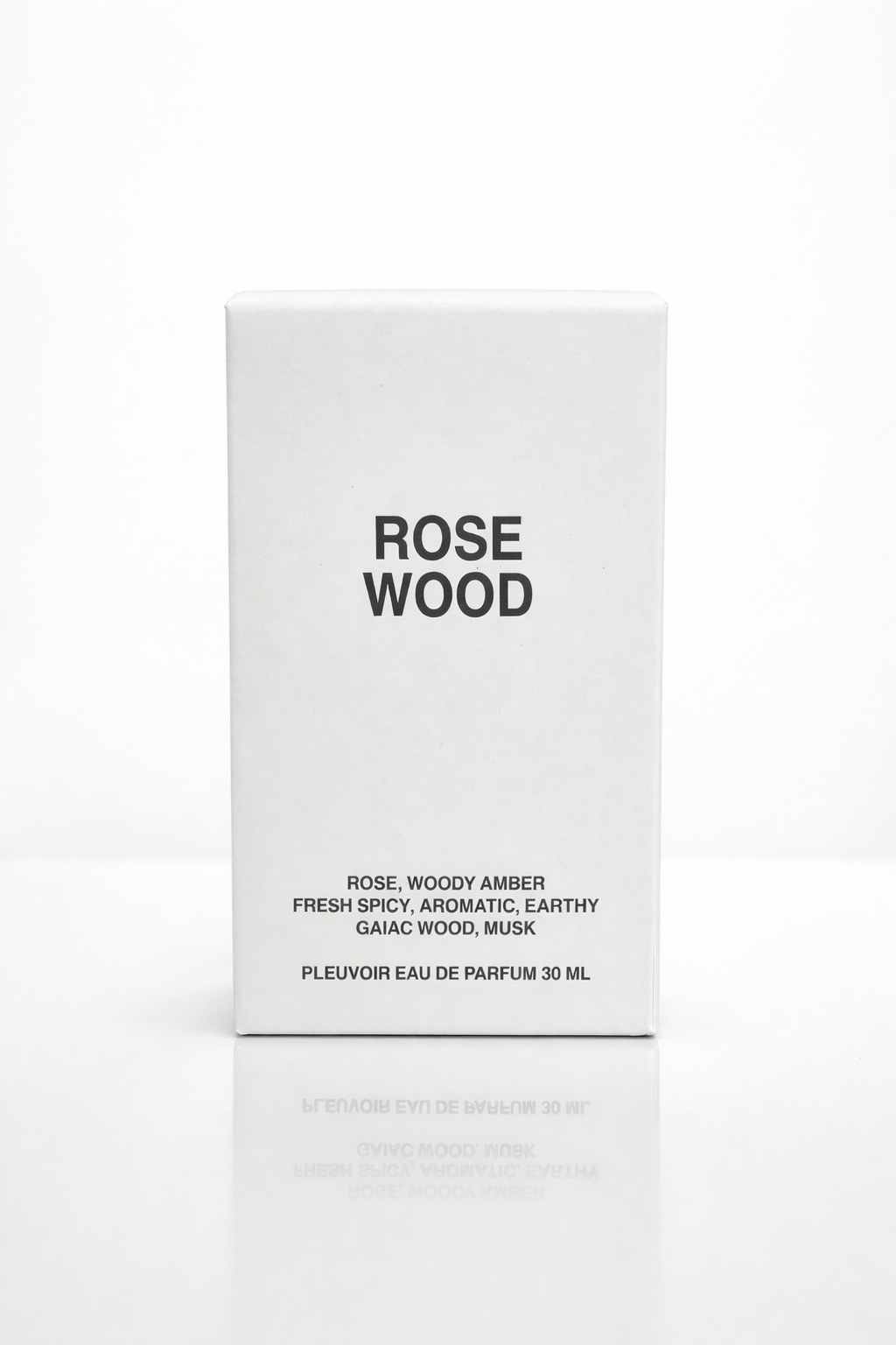 플르부아 오 드 퍼퓸 로즈우드 30ml
