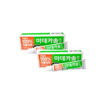 마데카솔 연고 8g 2개