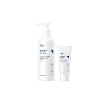 닥터지 더모이스처 배리어 D 로션 200ml + 30ml