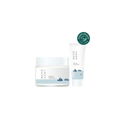 라운드랩 1025 독도 크림 기획 80ml+증정20ml