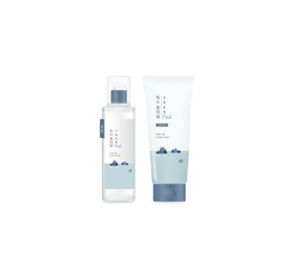 라운드랩 포맨 1025 독도 올인원 플루이드 200ml + 200ml